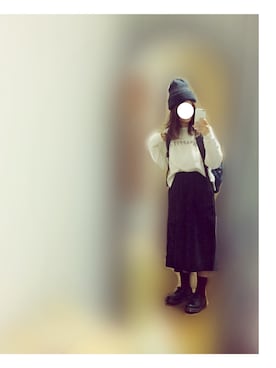 みと**さんのコーディネート