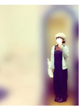 みと**さんのコーディネート