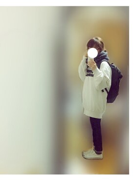 みと**さんのコーディネート