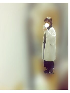 みと**さんのコーディネート