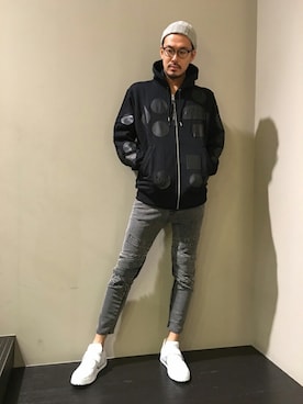 ogaさんのコーディネート