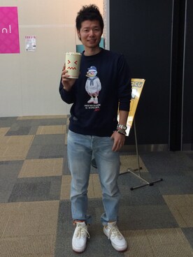 yoichi.0109さんのコーディネート