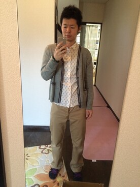 yoichi.0109さんのコーディネート