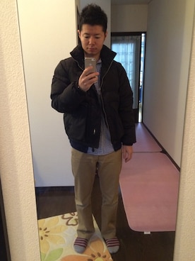 yoichi.0109さんのコーディネート