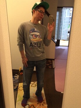 yoichi.0109さんのコーディネート