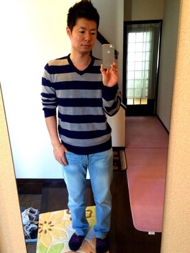 yoichi.0109さんのコーディネート