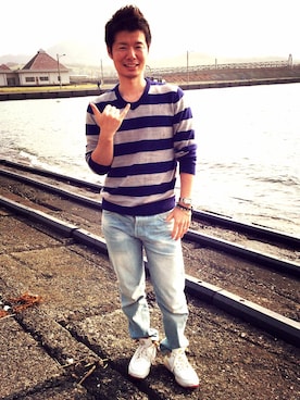 yoichi.0109さんのコーディネート