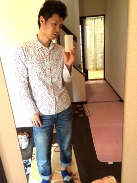 yoichi.0109さんのコーディネート