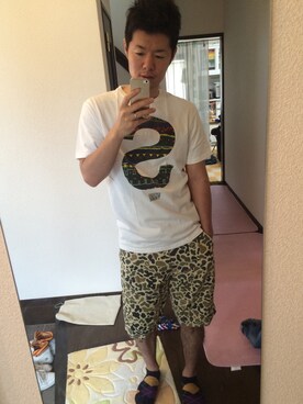 yoichi.0109さんのコーディネート