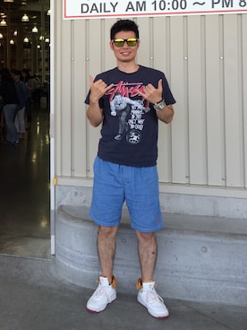 yoichi.0109さんのコーディネート