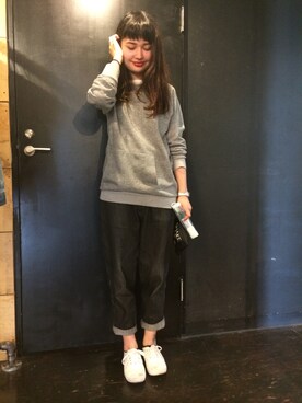 プレス の人気ファッションコーディネート Wear
