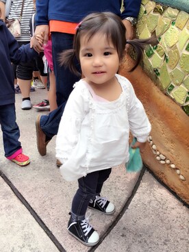 Mihanaaさんのコーディネート