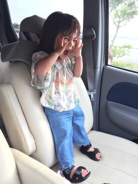 Mihanaaさんのコーディネート