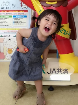 Mihanaaさんのコーディネート