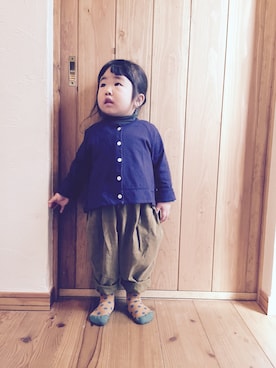 aocoさんのコーディネート