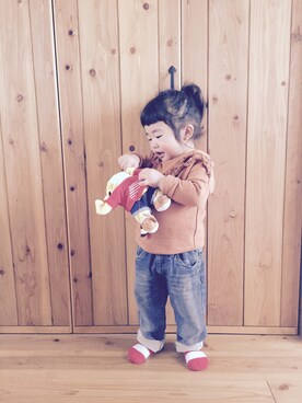 aocoさんのコーディネート