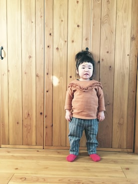 aocoさんのコーディネート