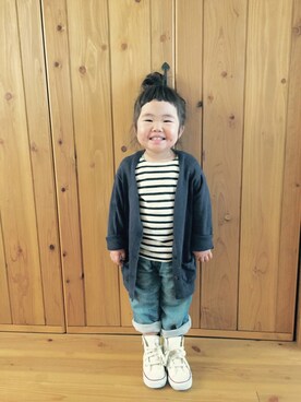 aocoさんのコーディネート