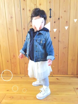 aocoさんのコーディネート