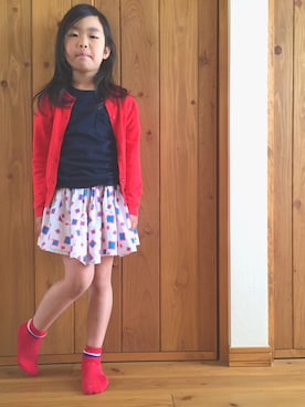 aocoさんのコーディネート