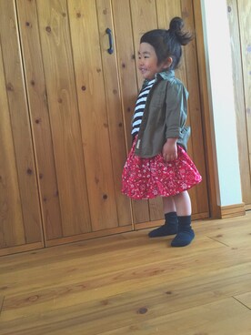 aocoさんのコーディネート