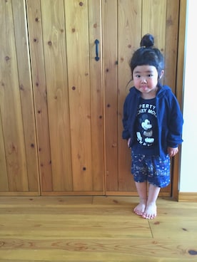 aocoさんのコーディネート