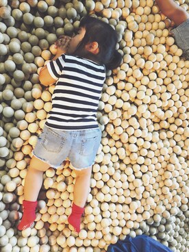 aocoさんのコーディネート