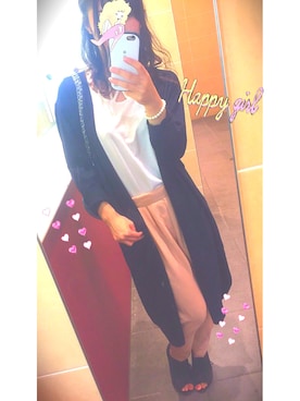 Achanさんのコーディネート