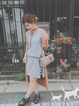 Achanさんのコーディネート