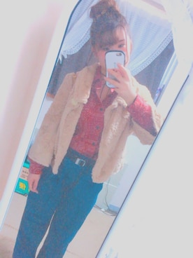 Achanさんのコーディネート