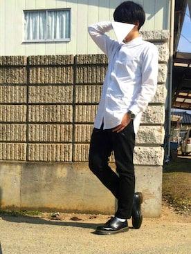 たっくんさんのコーディネート