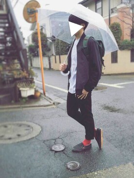 たっくんさんのコーディネート