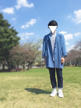 たっくんさんのコーディネート