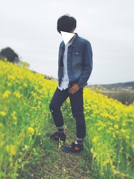 たっくんさんのコーディネート