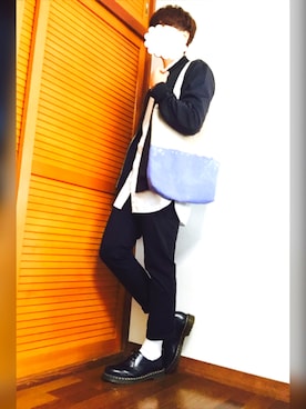 たっくんさんのコーディネート