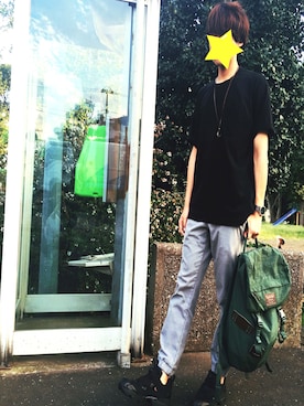 たっくんさんのコーディネート