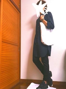 たっくんさんのコーディネート