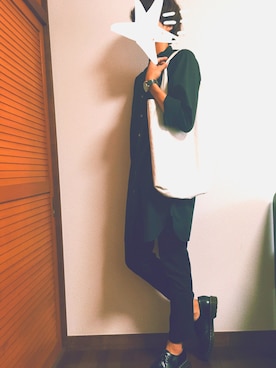 たっくんさんのコーディネート