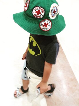 SHIONさんのコーディネート