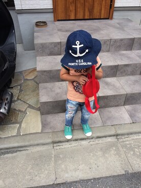 SHIONさんのコーディネート