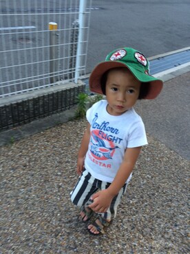 SHIONさんのコーディネート