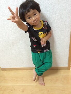 SHIONさんのコーディネート