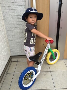 SHIONさんのコーディネート