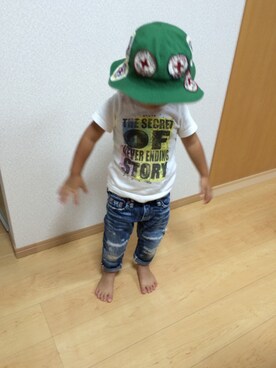 SHIONさんのコーディネート