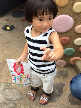 SHIONさんのコーディネート