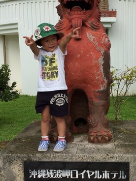 SHIONさんのコーディネート