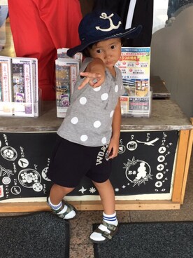 SHIONさんのコーディネート