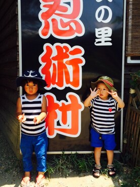 SHIONさんのコーディネート