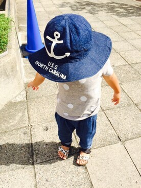 SHIONさんのコーディネート