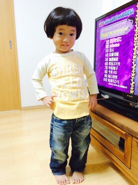 SHIONさんのコーディネート